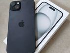 Apple iPhone 15 Plus 128GB (New)