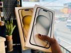 Apple iPhone 15 Plus 128Gb (New)