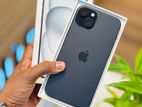 Apple iPhone 15 Plus 128GB | SAME IMEI (Used)