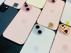 Apple iPhone 15 Plus 128GB tT (Used)