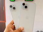 Apple iPhone 15 Plus 128GB (Used)