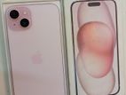 Apple iPhone 15 Plus 128GB (Used)