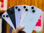 Apple iPhone 15 Plus 128GB (Used)