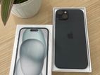 Apple iPhone 15 Plus 128GB (Used)