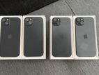 Apple iPhone 15 Plus 128GB (Used)