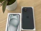 Apple iPhone 15 Plus 128GB (Used)