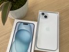 Apple iPhone 15 Plus 128GB (Used)