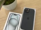 Apple iPhone 15 Plus 128GB (Used)