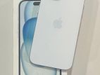 Apple iPhone 15 Plus 128GB (Used)