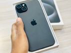 Apple iPhone 15 Plus 128GB (Used)