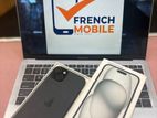 Apple iPhone 15 Plus 128GB (Used)