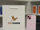 Apple iPhone 15 Plus 128GB (Used)