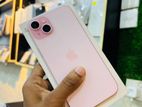 Apple iPhone 15 Plus 128GB (Used)