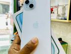 Apple iPhone 15 Plus 128GB (Used)