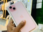 Apple iPhone 15 Plus 128GB (Used)