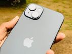 Apple iPhone 15 Plus 128GB (Used)