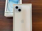 Apple iPhone 15 Plus 128GB (Used)