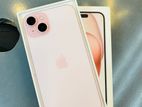 Apple iPhone 15 Plus 128GB (Used)