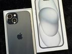 Apple iPhone 15 Plus 128GB (Used)