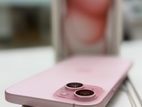 Apple iPhone 15 Plus 128GB (Used)