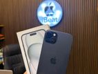 Apple iPhone 15 Plus 128GB (Used)