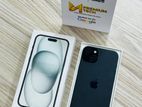 Apple iPhone 15 Plus 128GB (Used)