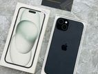 Apple iPhone 15 Plus 128GB (Used)