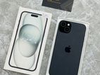 Apple iPhone 15 Plus 128GB (Used)