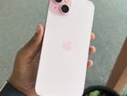 Apple iPhone 15 Plus 128GB (Used)