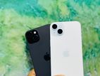 Apple iPhone 15 Plus 128GB (Used)