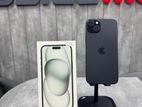 Apple iPhone 15 Plus 128GB (Used)