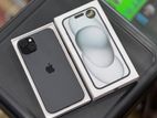 Apple iPhone 15 Plus 128GB (Used)