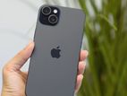 Apple iPhone 15 Plus 128GB (Used)