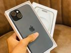 Apple iPhone 15 Plus 128GB (Used)