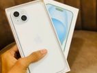 Apple iPhone 15 Plus 128GB (Used)