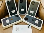 Apple iPhone 15 Plus 128GB (Used)