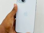 Apple iPhone 15 Plus 128GB (Used)