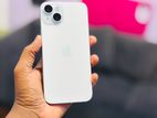 Apple iPhone 15 Plus 128GB (Used)
