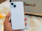 Apple iPhone 15 Plus 128GB (Used)