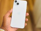 Apple iPhone 15 Plus 128GB (Used)