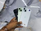 Apple iPhone 15 Plus 128GB (Used)