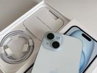 Apple iPhone 15 Plus 128GB (Used)