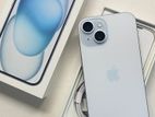 Apple iPhone 15 Plus 128GB (Used)