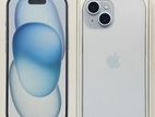 Apple iPhone 15 Plus 128GB (Used)