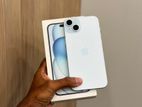 Apple iPhone 15 Plus 128GB (Used)