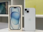 Apple iPhone 15 Plus 128GB (Used)