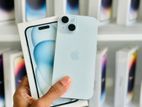 Apple iPhone 15 Plus 128GB (Used)