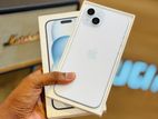 Apple iPhone 15 Plus 128GB (Used)