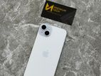 Apple iPhone 15 Plus 128GB (Used)