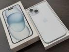 Apple iPhone 15 Plus 128GB (Used)